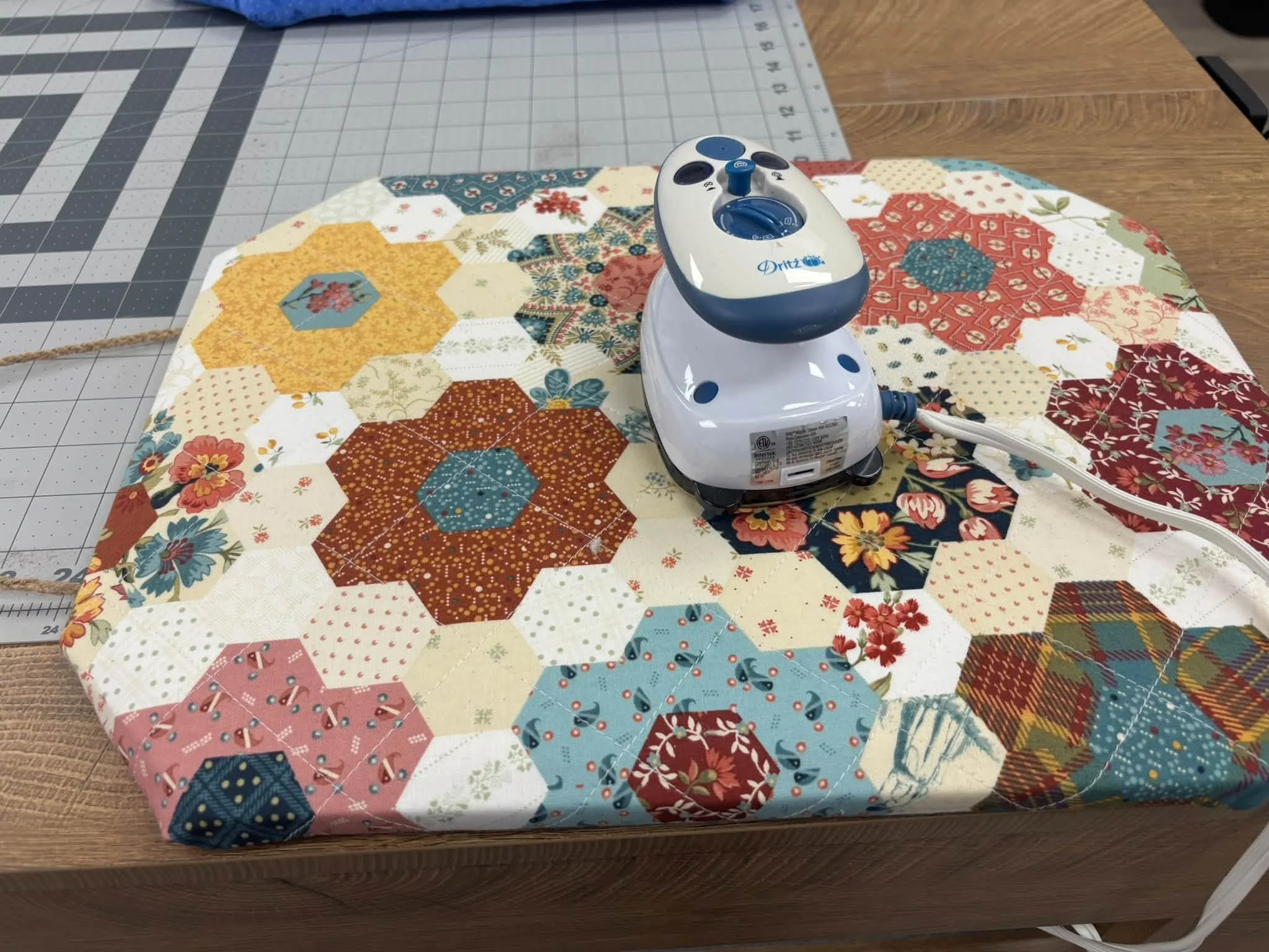 Mini Ironing Board
