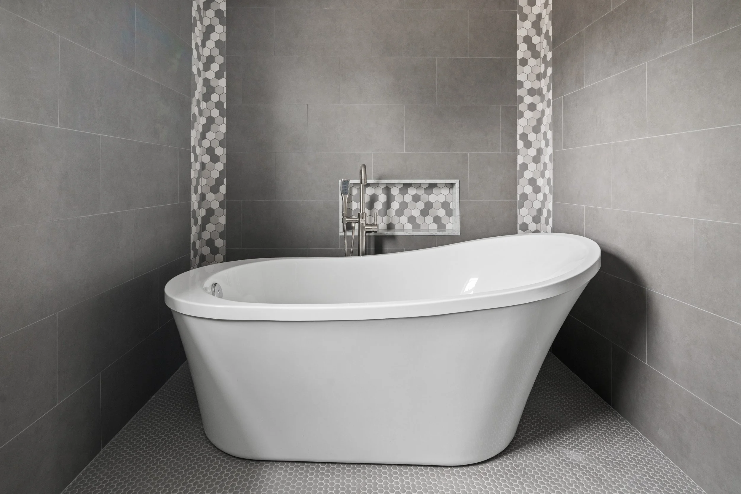 An image of the Float House.