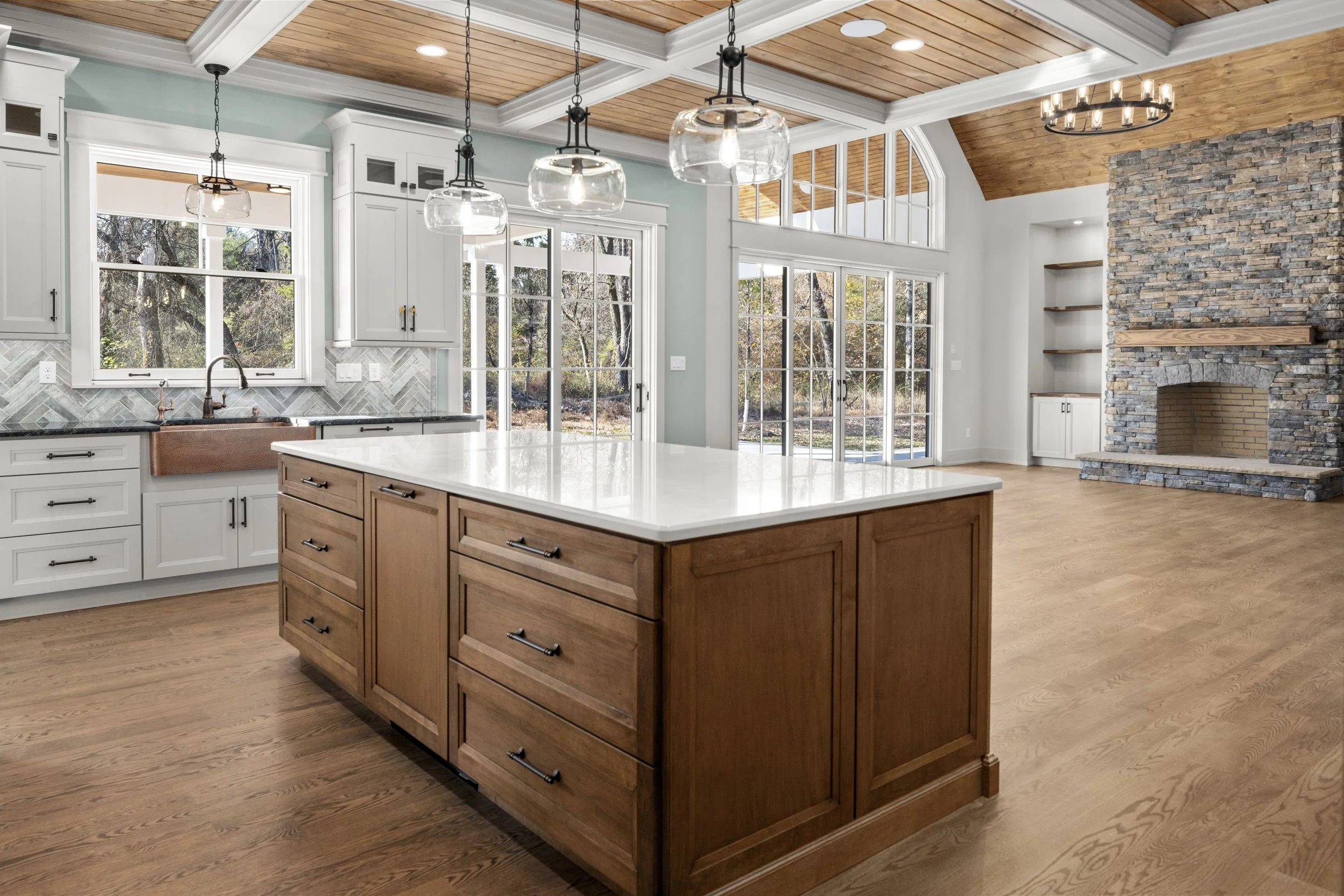 An image of the Cultural Center.