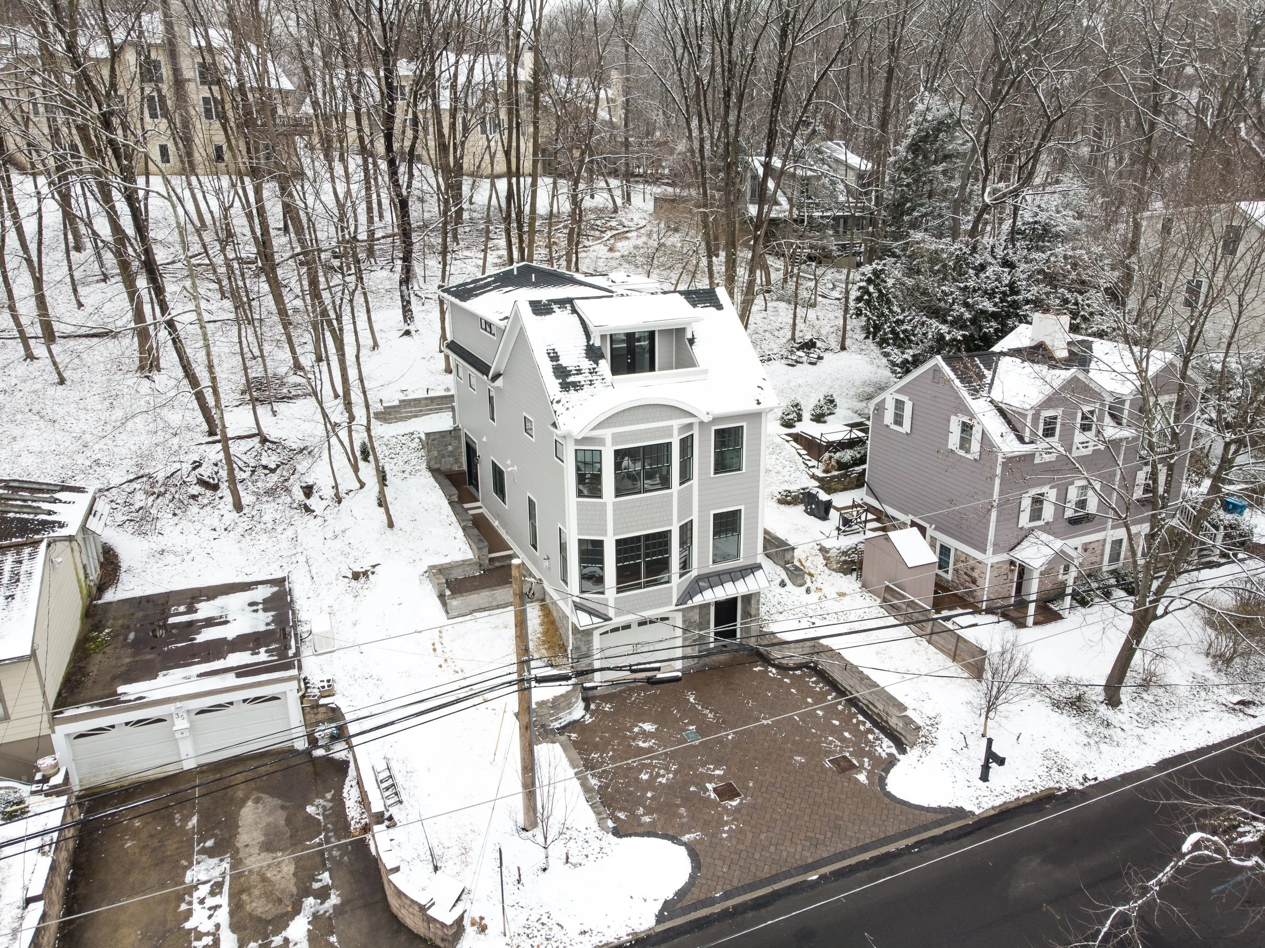 An image of Greenspacing.