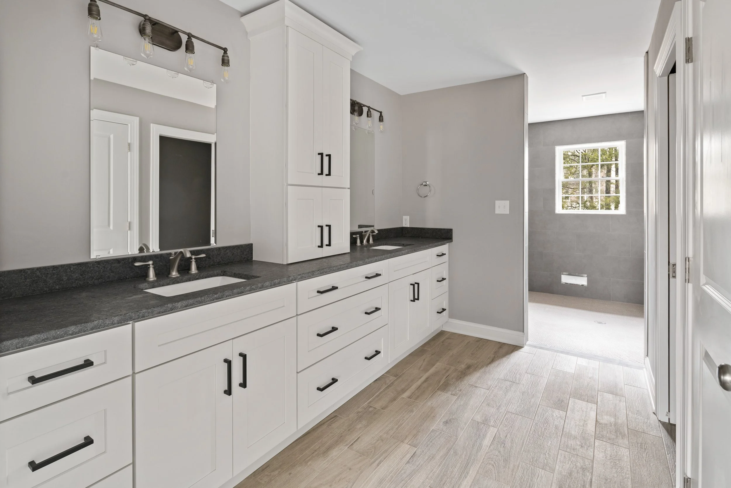 An image of the Float House.