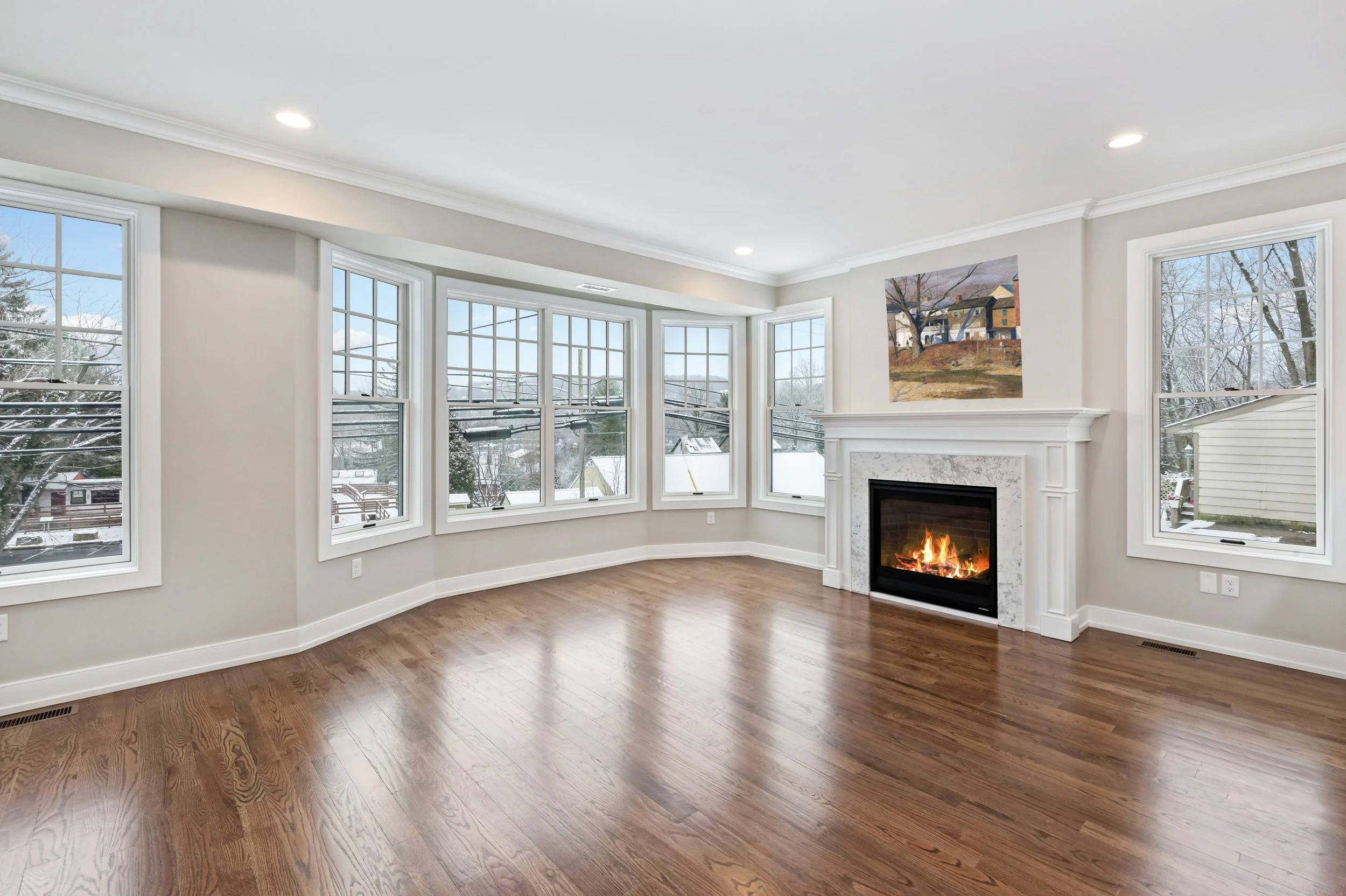 An image of Greenspacing.