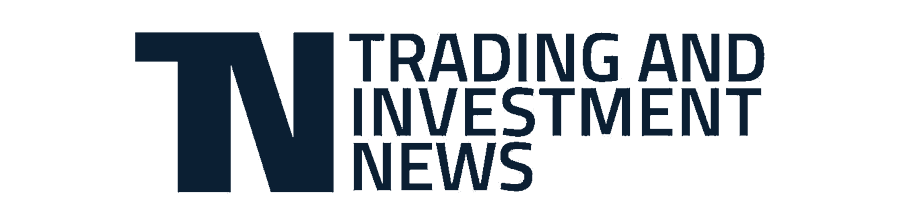 Logo with a large letter 'N' and the words 'Trading and Investment News' to the right of the 'N'.