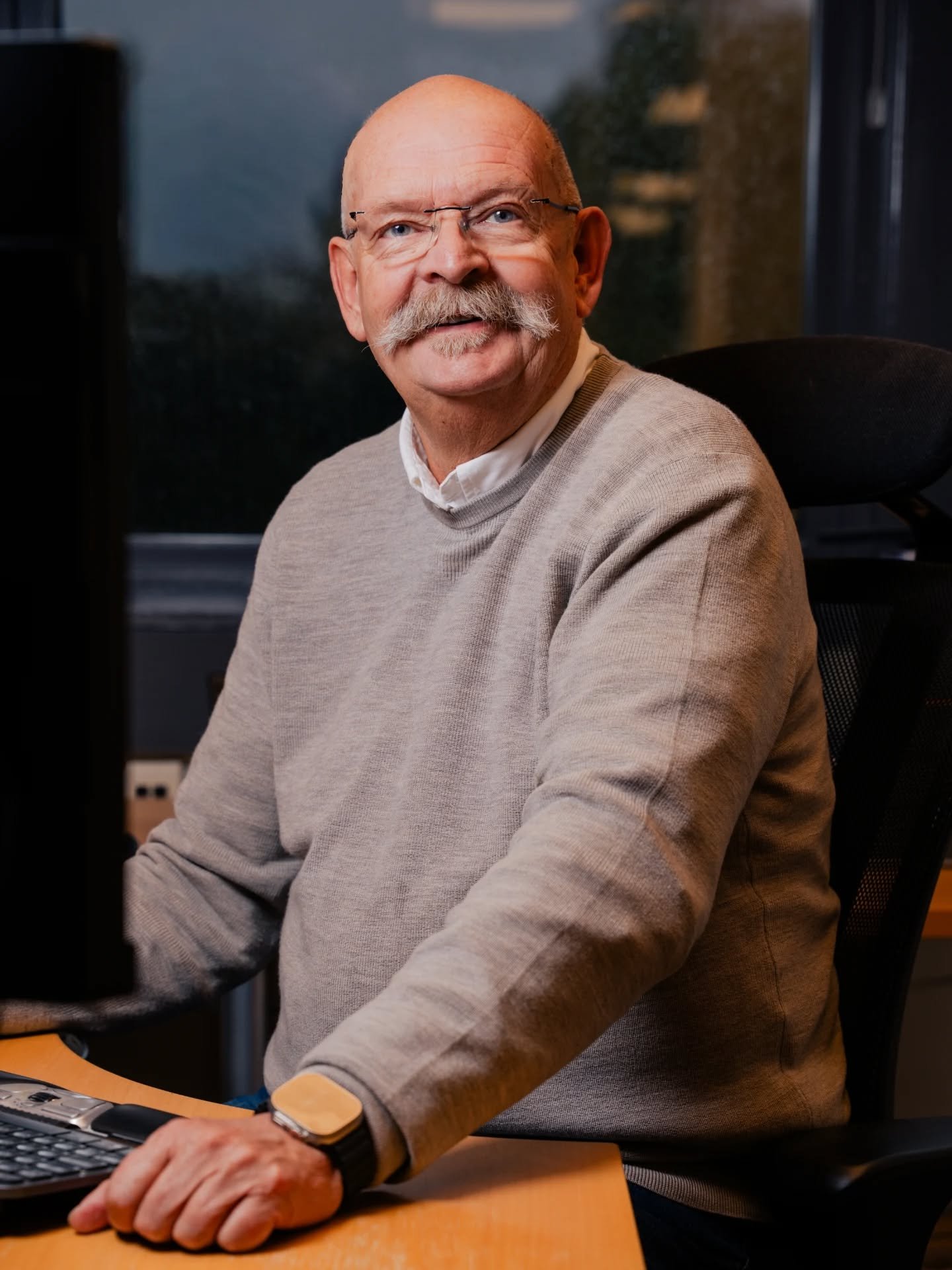 Portrett//milj&oslash;foto 

Bileta tatt for @sykkylvenbrannkasse og Indre Sunnm&oslash;re Brannkasse. Bruksomr&aring;de: nettstad, SoMe, annonser m.m

Treng du nye bilete til din bedrift? Ikkje n&oslash;l med &aring; ta kontakt👋🏻

@kliv.no @karoog