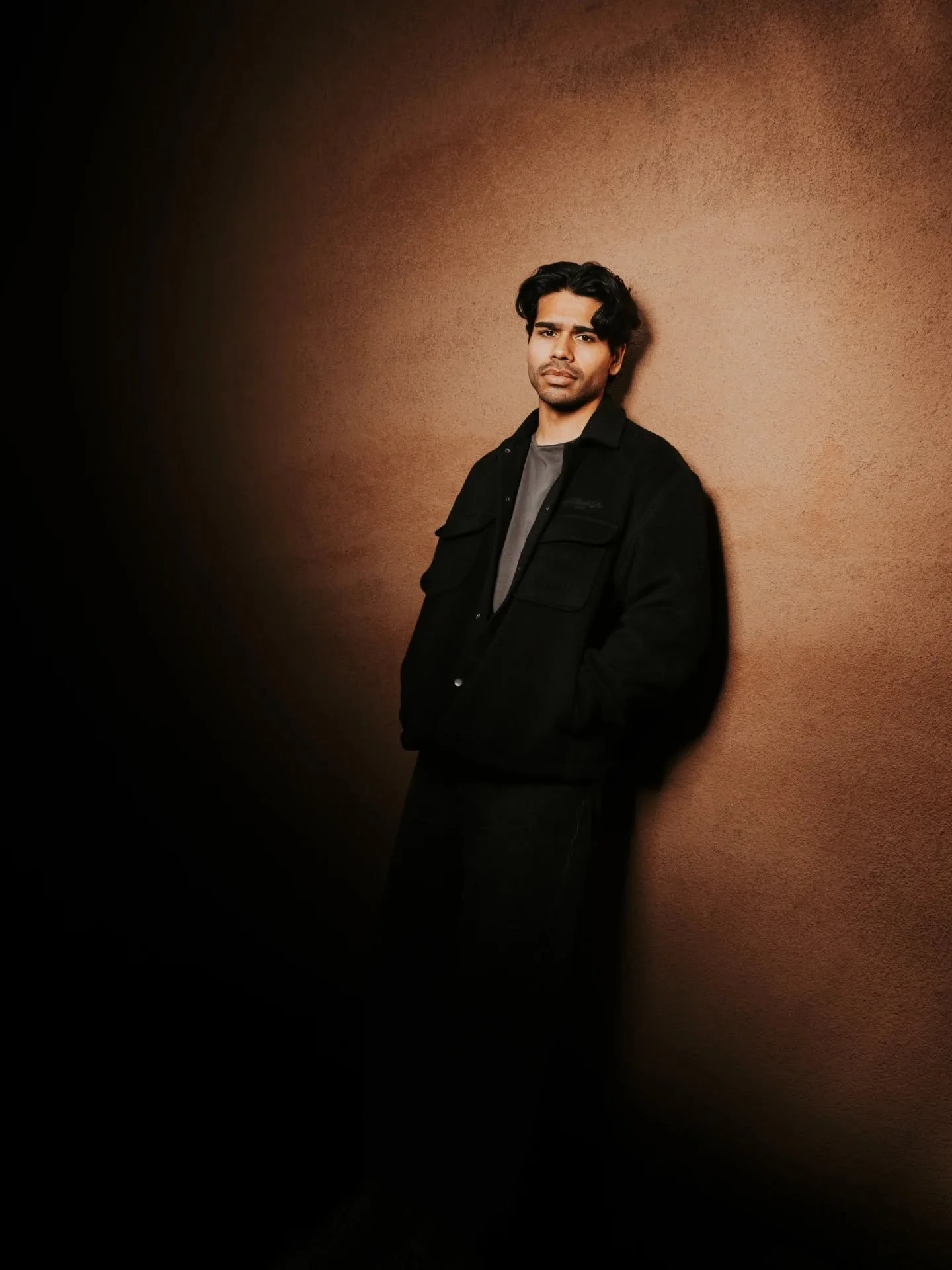 Johannes.

Vil du vere modell - ta kontakt 👋🏻