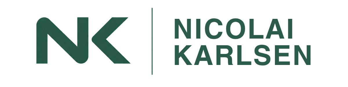 NICOLAI KARLSEN