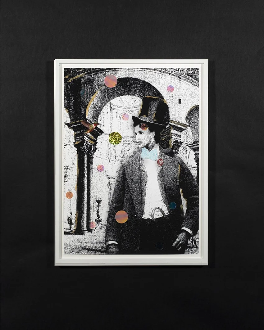 THE HUMMINGBIRD WOMEN