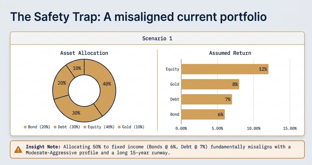 Asset Class data