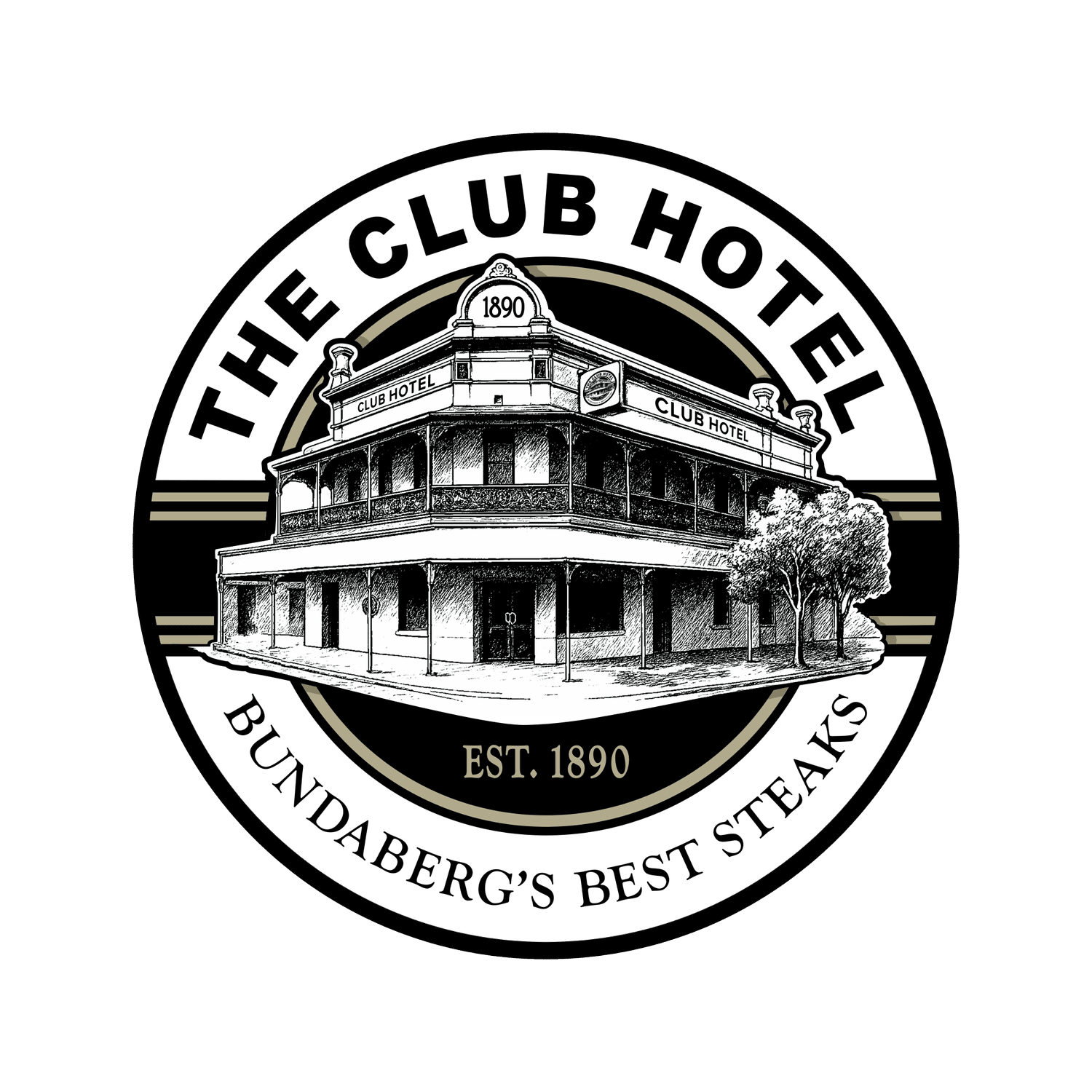 The Club Hotel Bundaberg