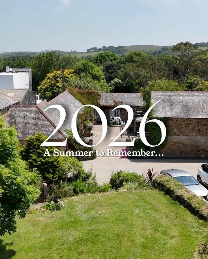 SUMMER 2026&hellip; you were one to remember! ☀️🍦

This summer has been one for the Callestick Farm history books, with records broken, milestones smashed and more ice cream heading out of the farm than ever before 🚚

From tonnes of Cornish cream t