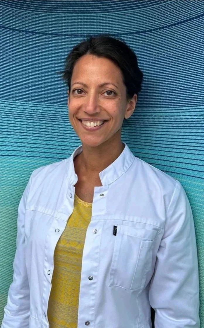 Dr. Karin Obermair