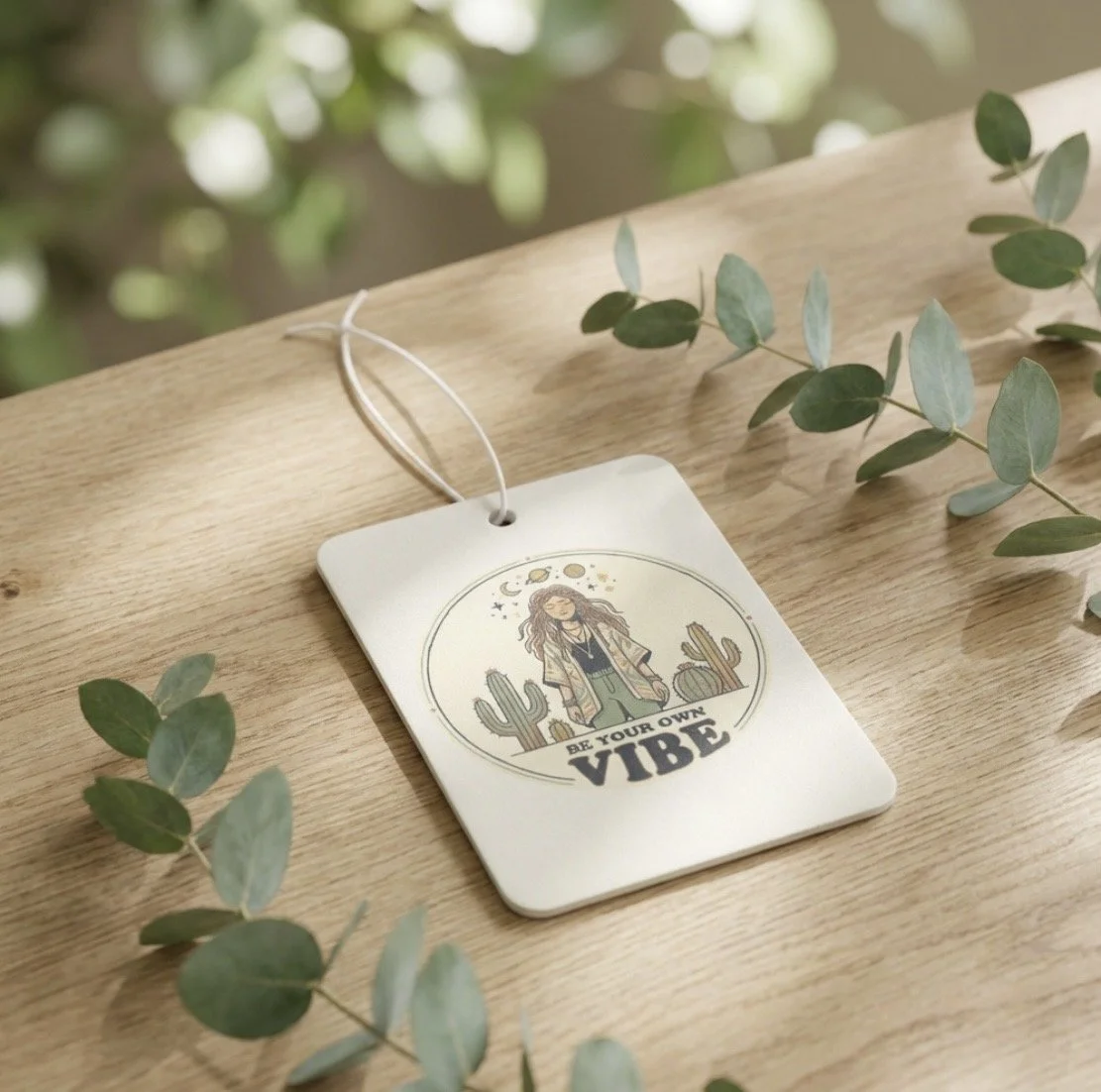 Vibe Air Freshener