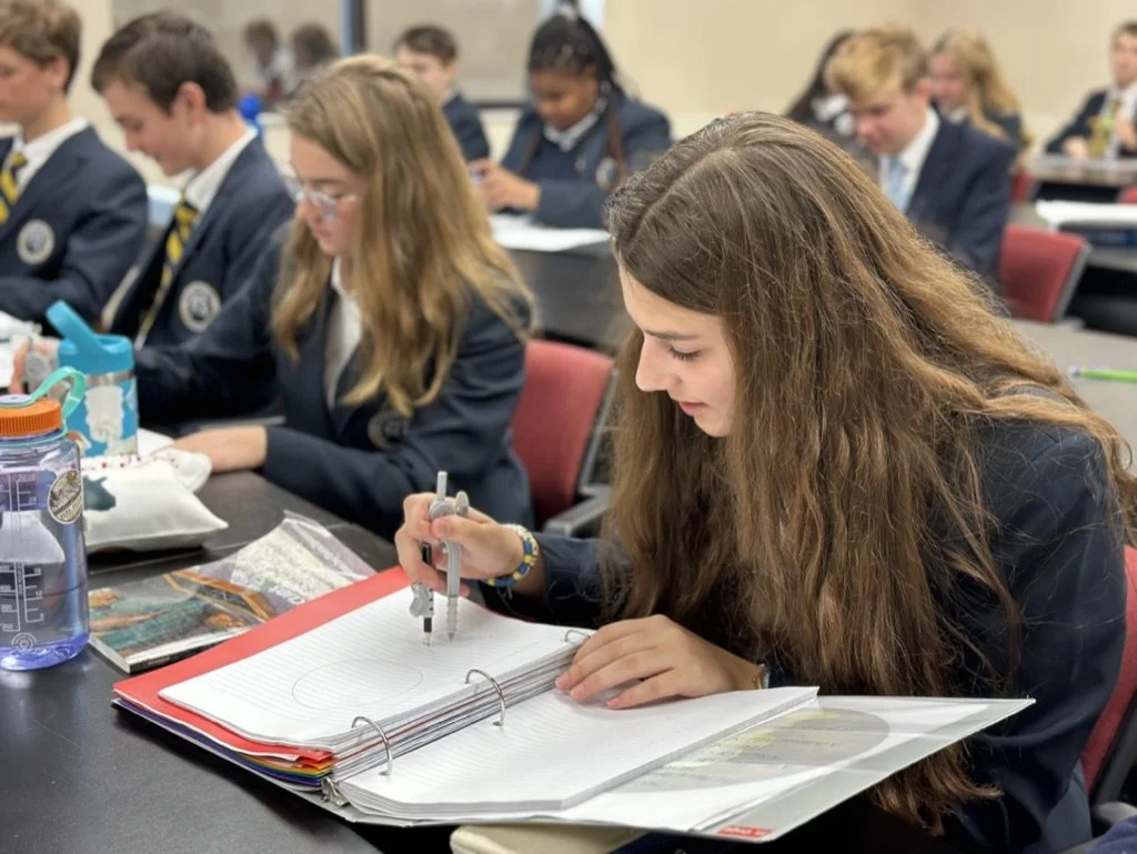 Chesterton Academy Seeks Founding Headmaster