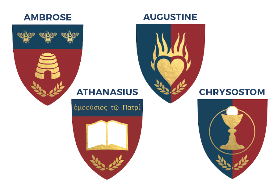 Laying the Foundations of Virtue: The House System at Chesterton
