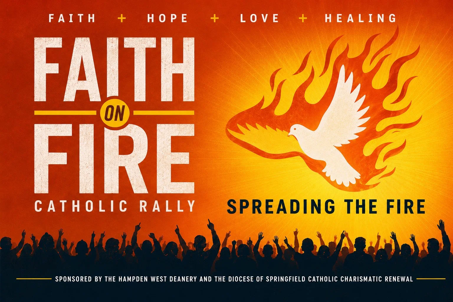 Chesterton Academy at Faith on Fire