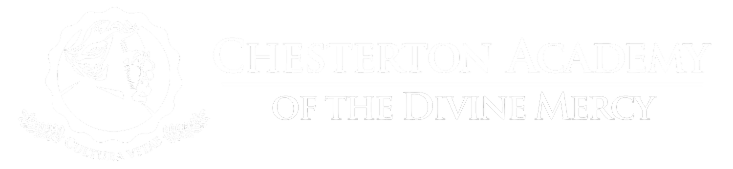 Chesterton Academy of The Divine Mercy