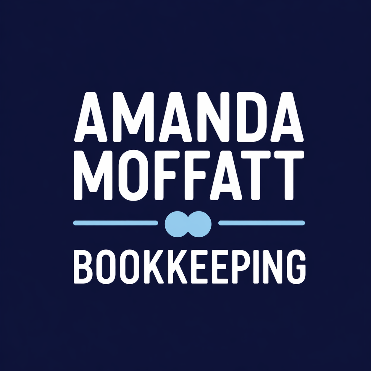 Amanda Moffatt Bookkeeping