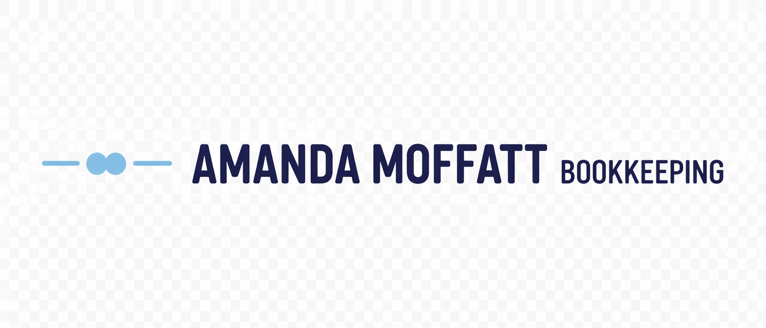 Amanda Moffatt Bookkeeping