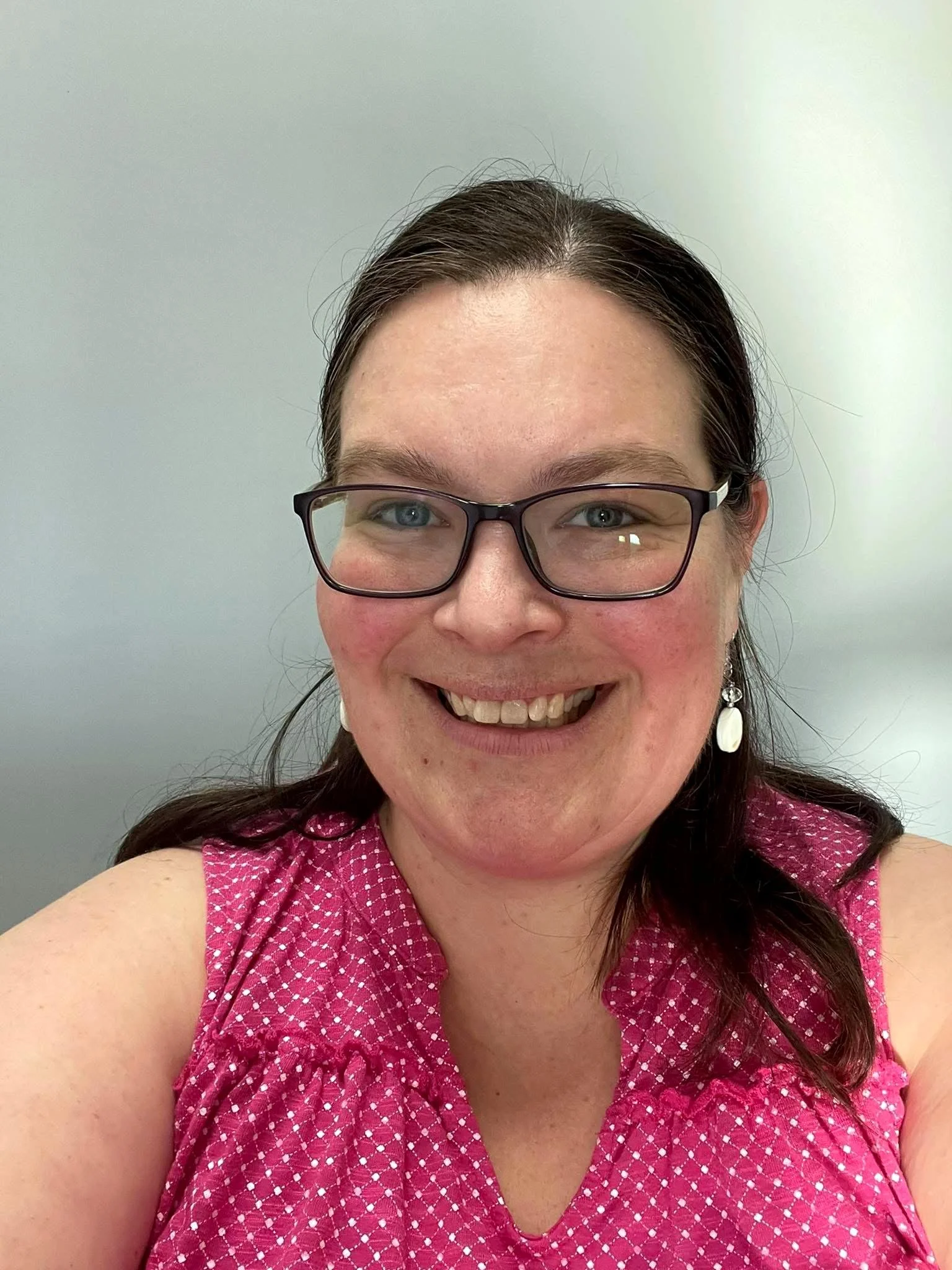 Amanda Moffatt, owner of Amanda Moffatt Bookkeeping