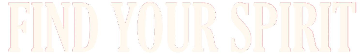 NATURAL SPIRIT SPRING WATER