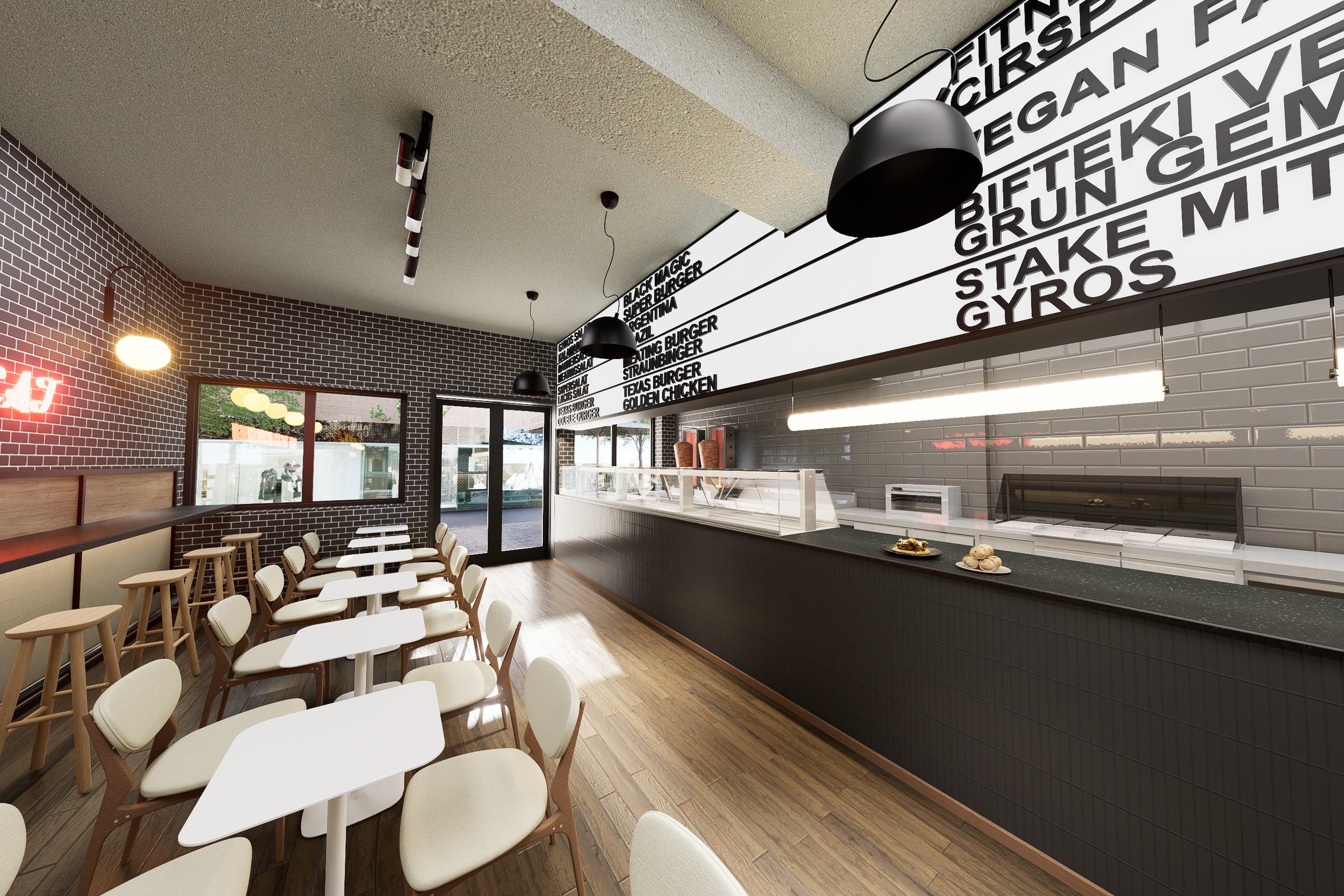 An image of the Cultural Center.