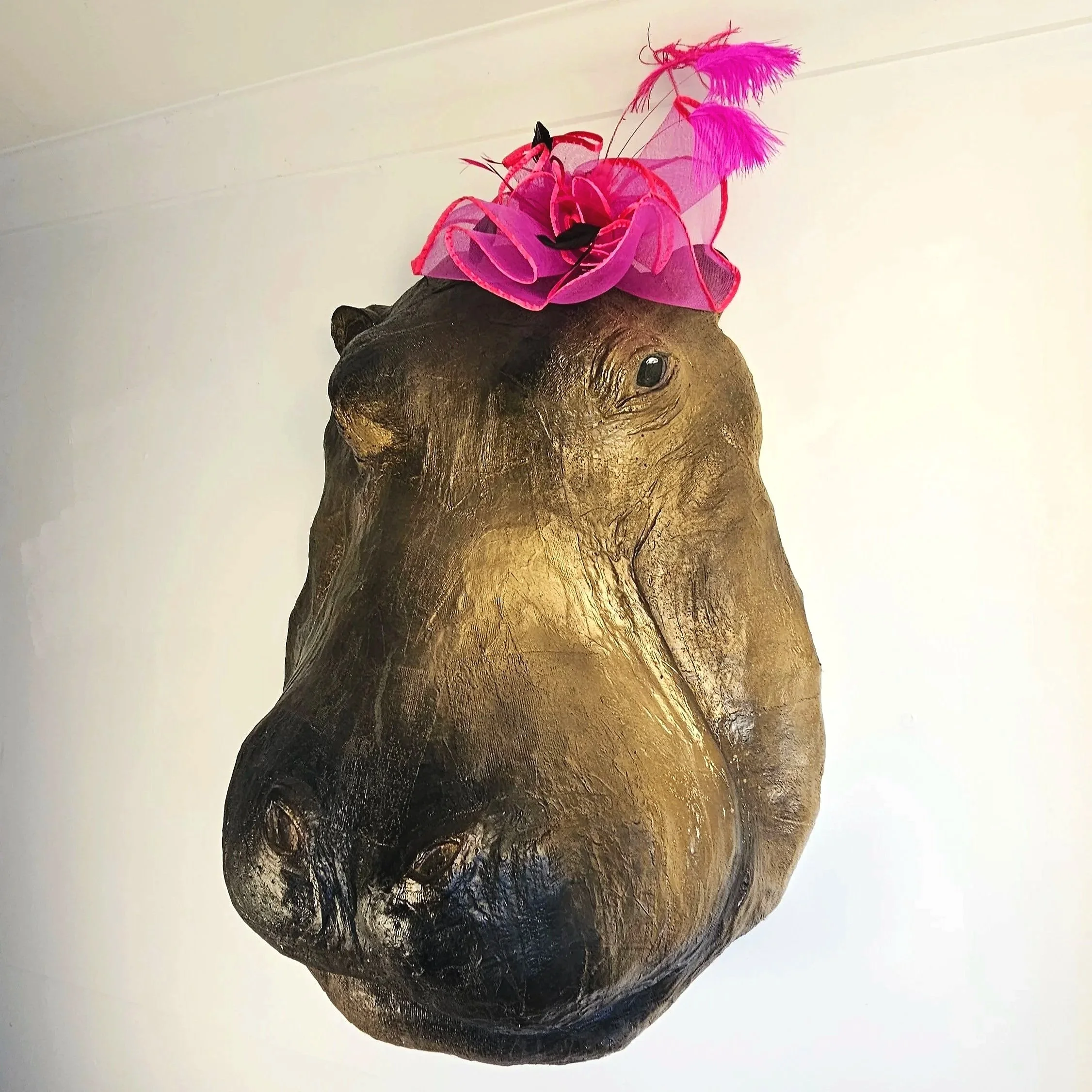 Madame Quagmire (110x70cm)