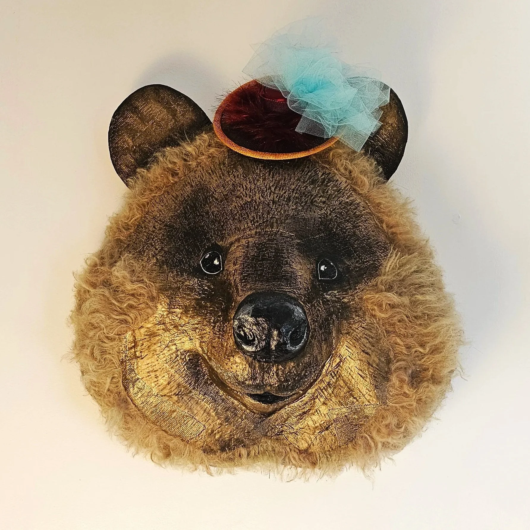 Queenie Quokka (50x50cm)