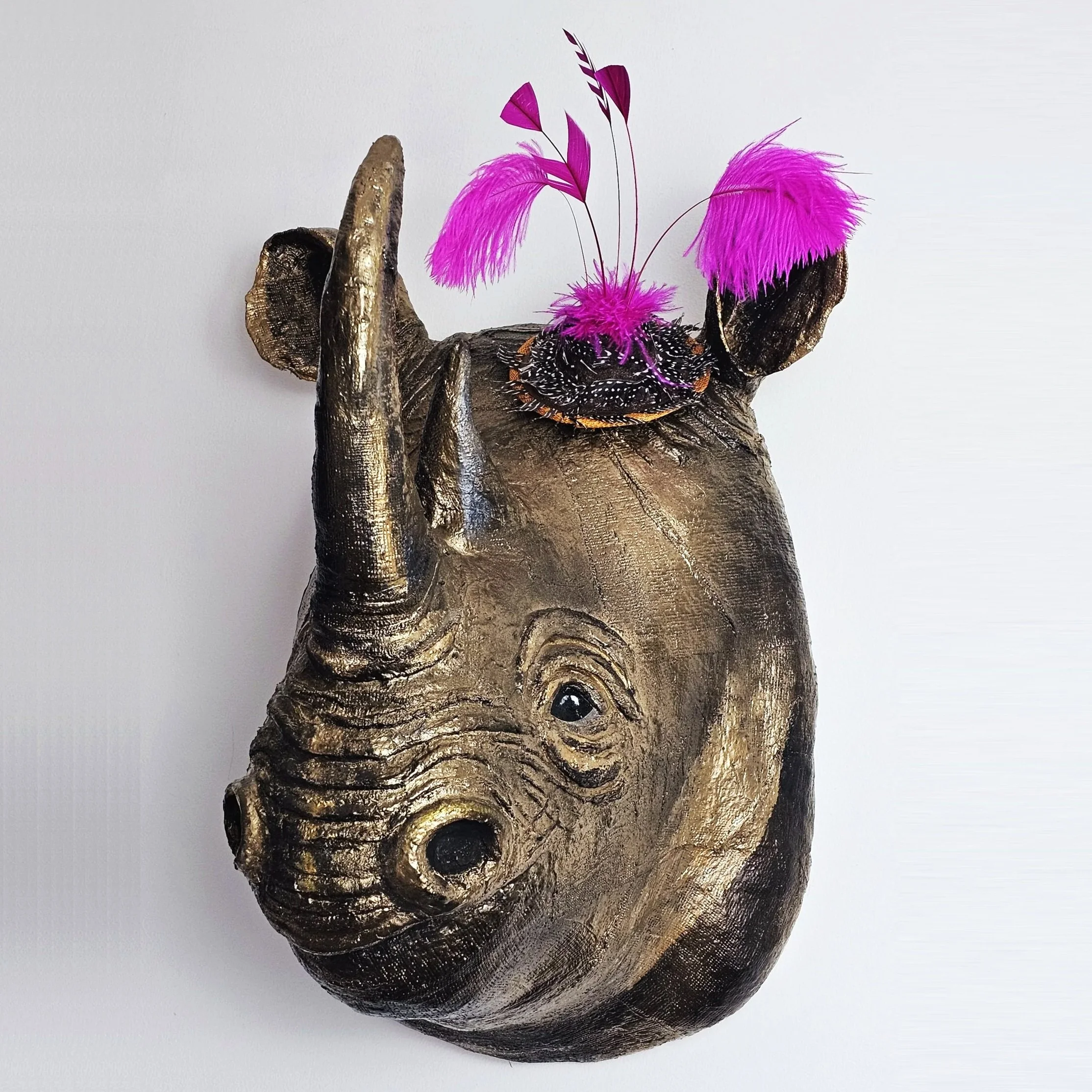 Princess Di Ceros (55x40cm)