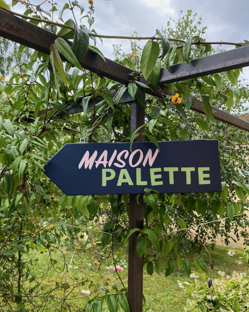 Signalétique Directionnelle