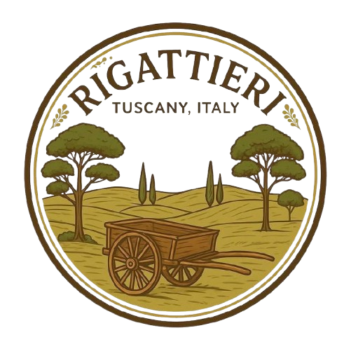 I RIGATTIERI