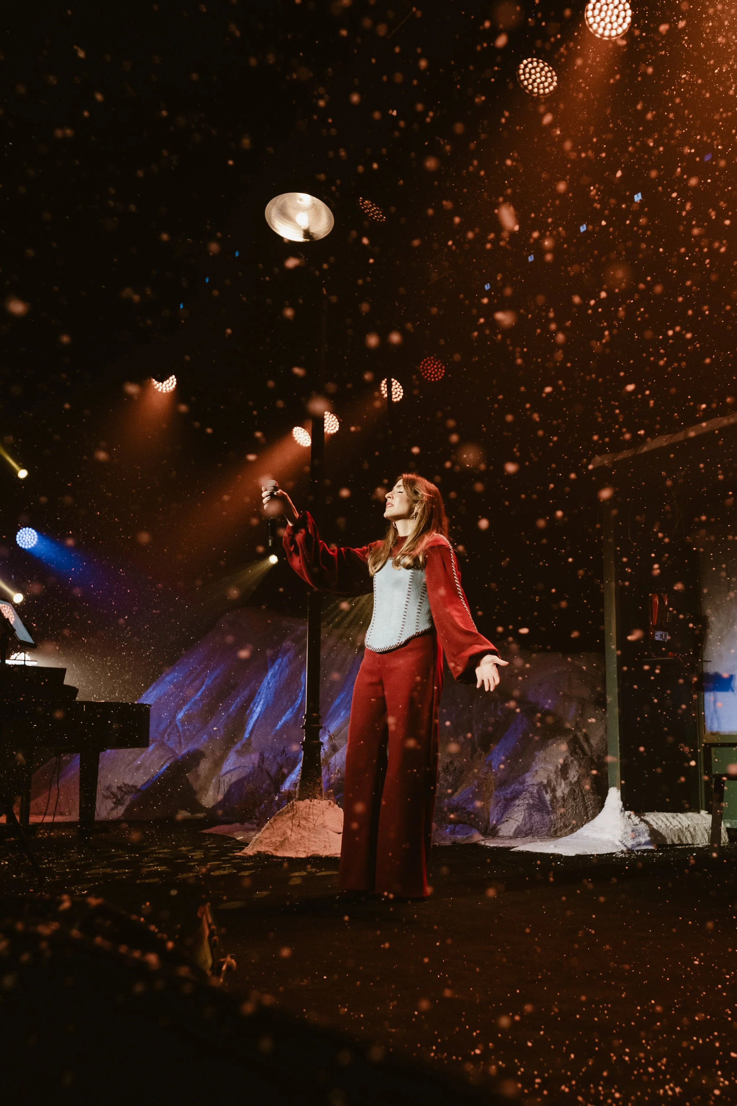 Marilyne Naaman - Beirut Hall 2025