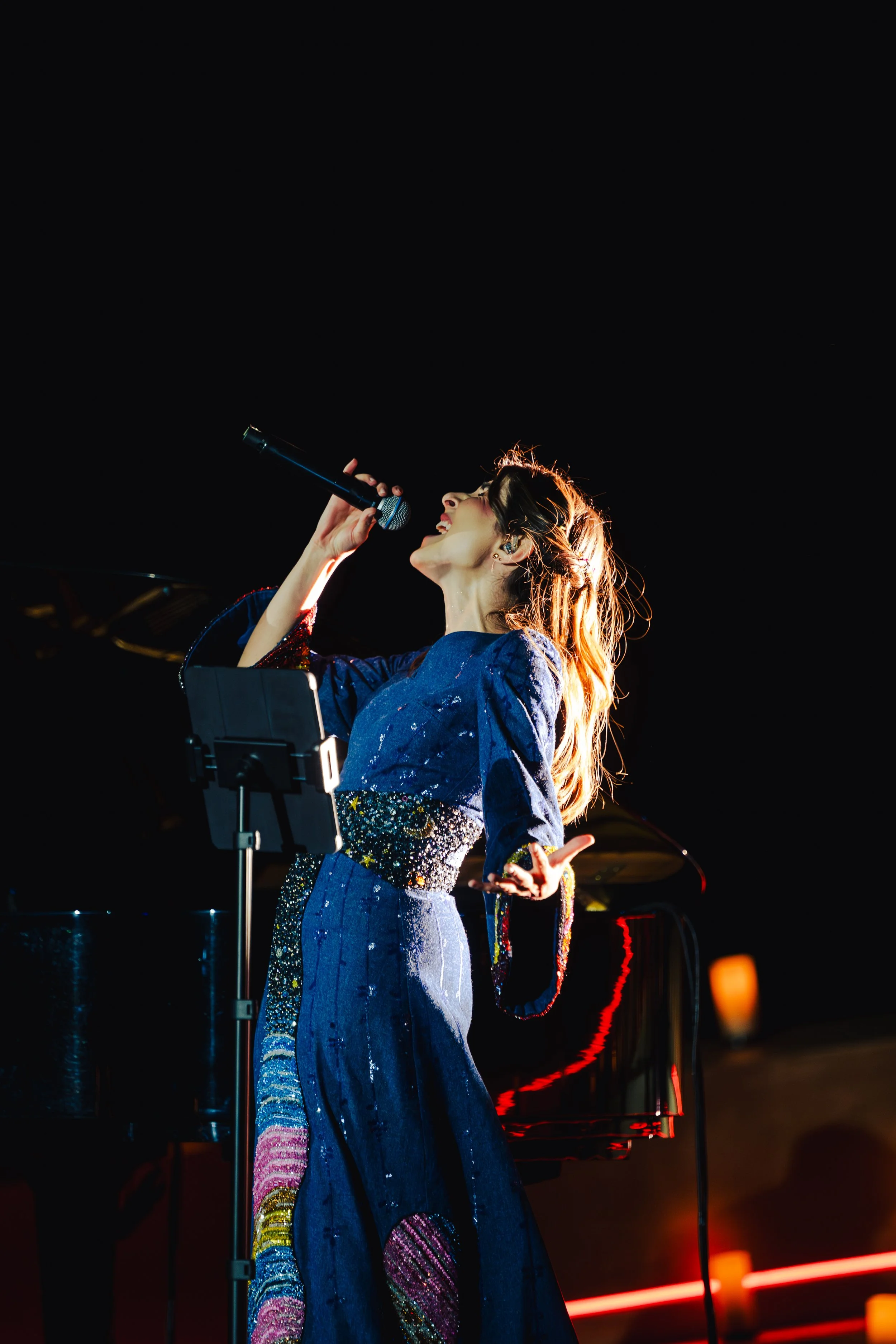 Marilyne Naaman - Al Ula 2025