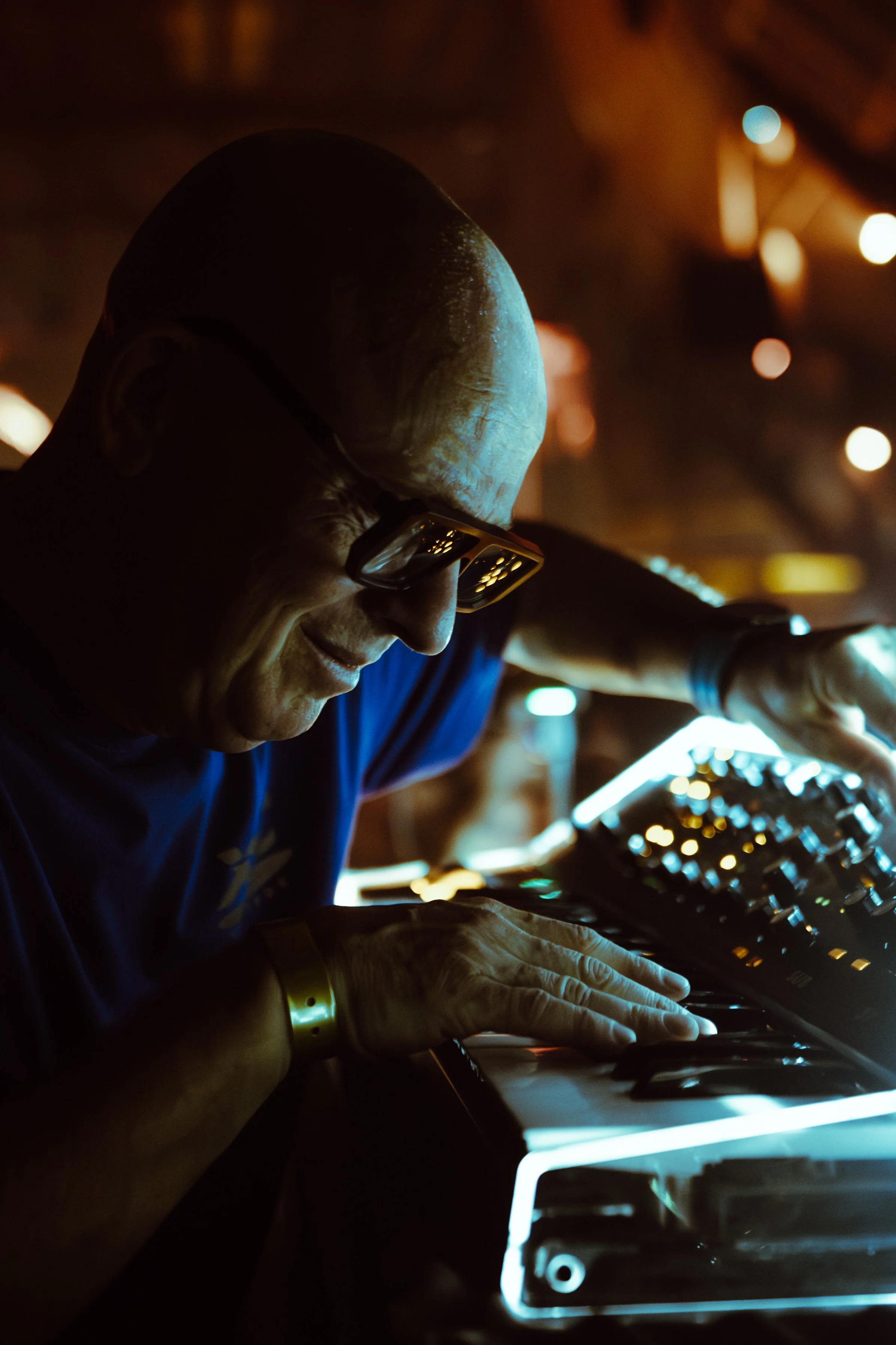 Stephan Bodzin - 2026