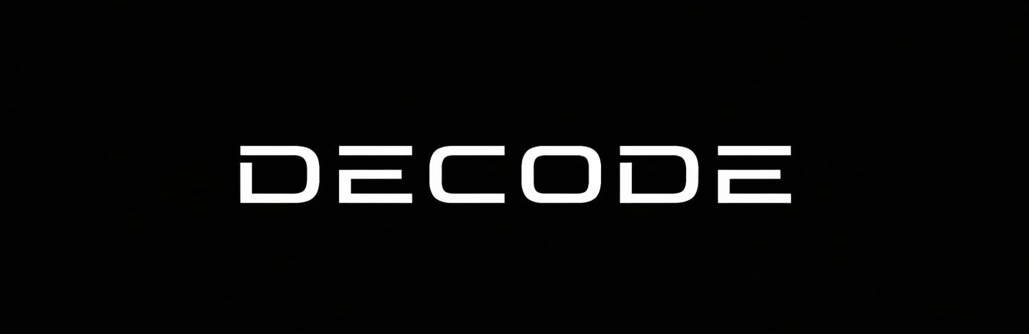 Decode tennis