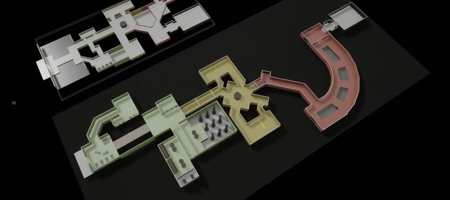 Level Design