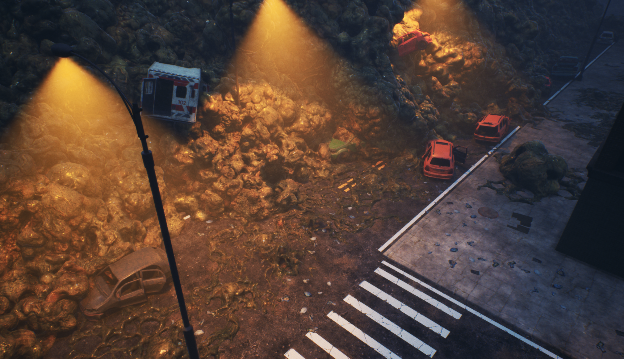 Environment Art