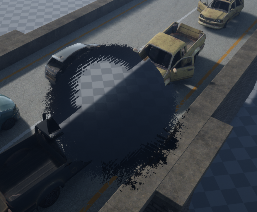Technical Art

