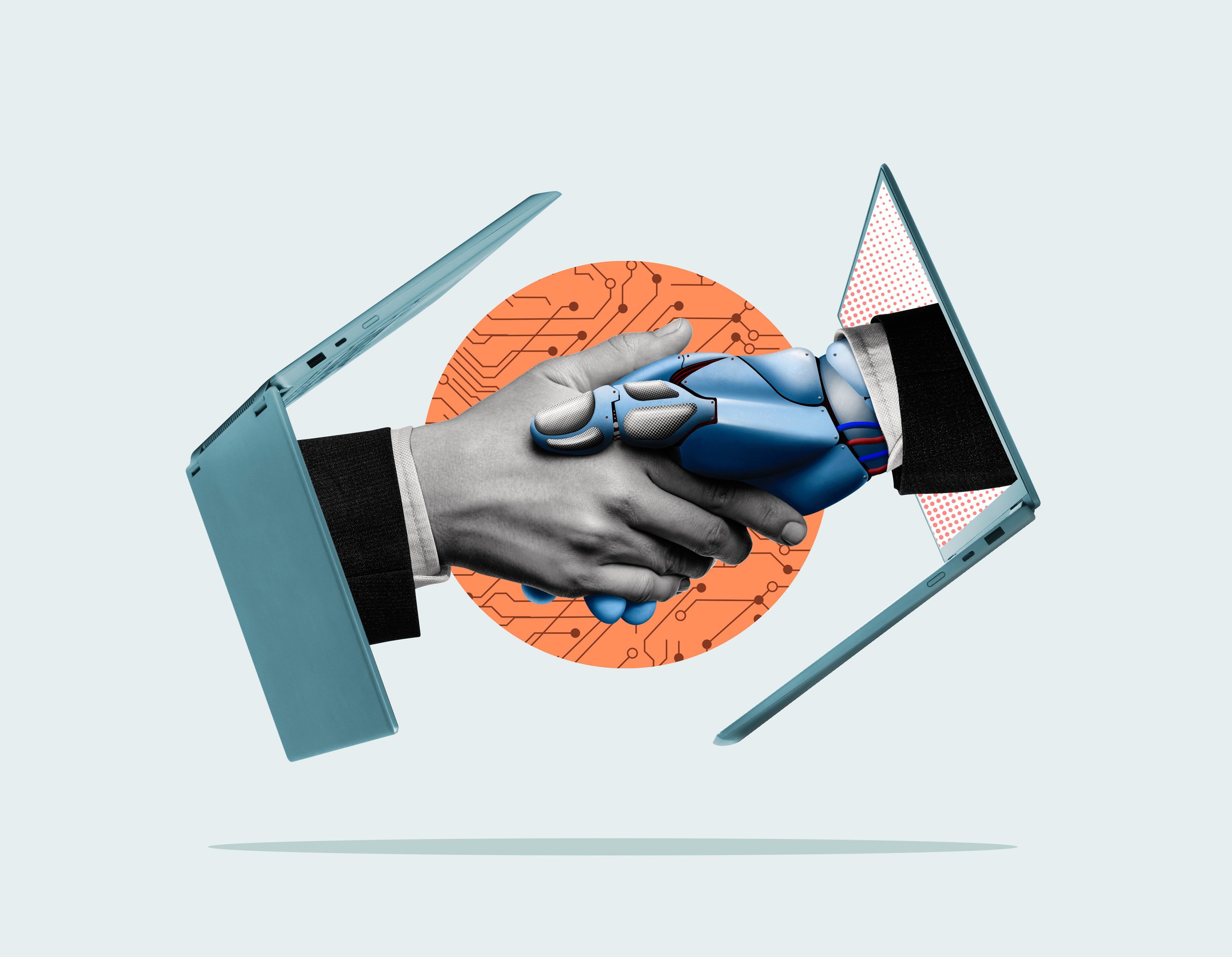 Will AI take over PR?