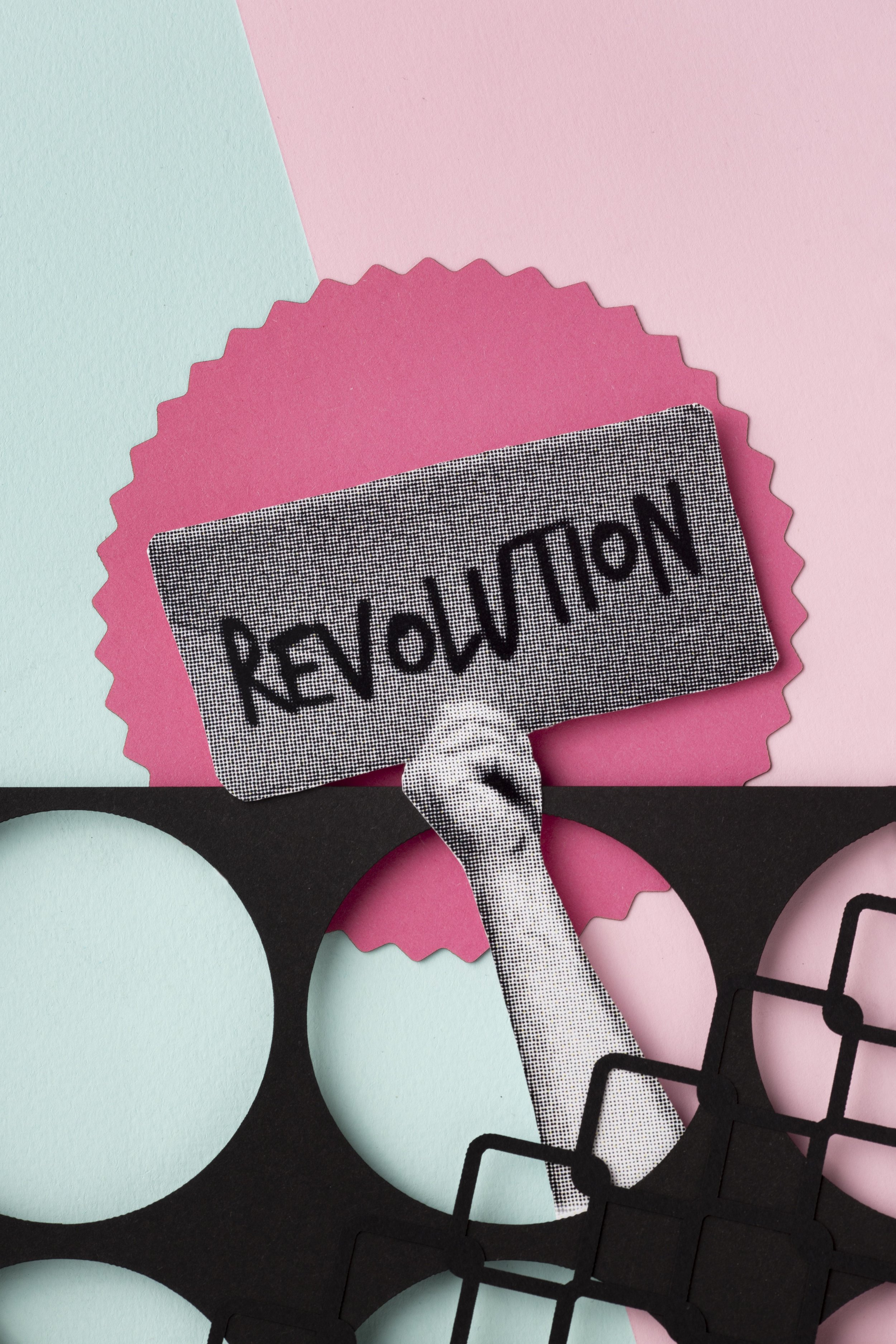 Is it time for a marketing mix up?