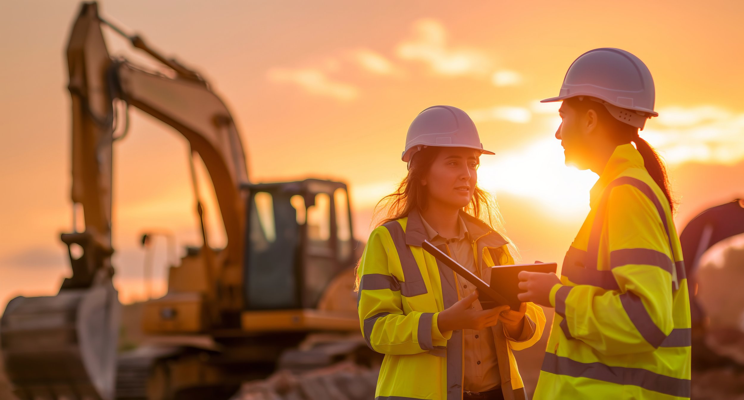 Women in Construction Week