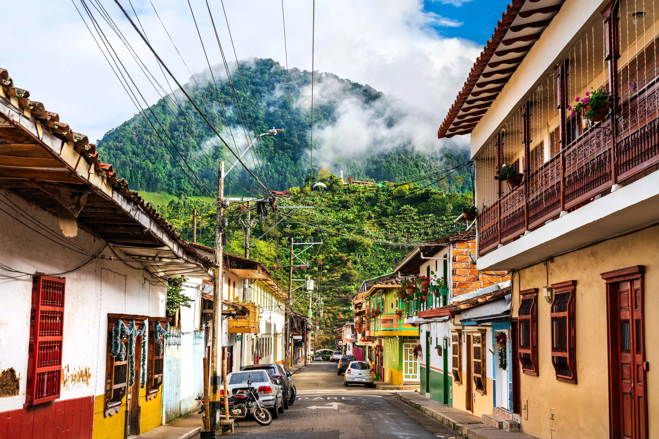 Colombia