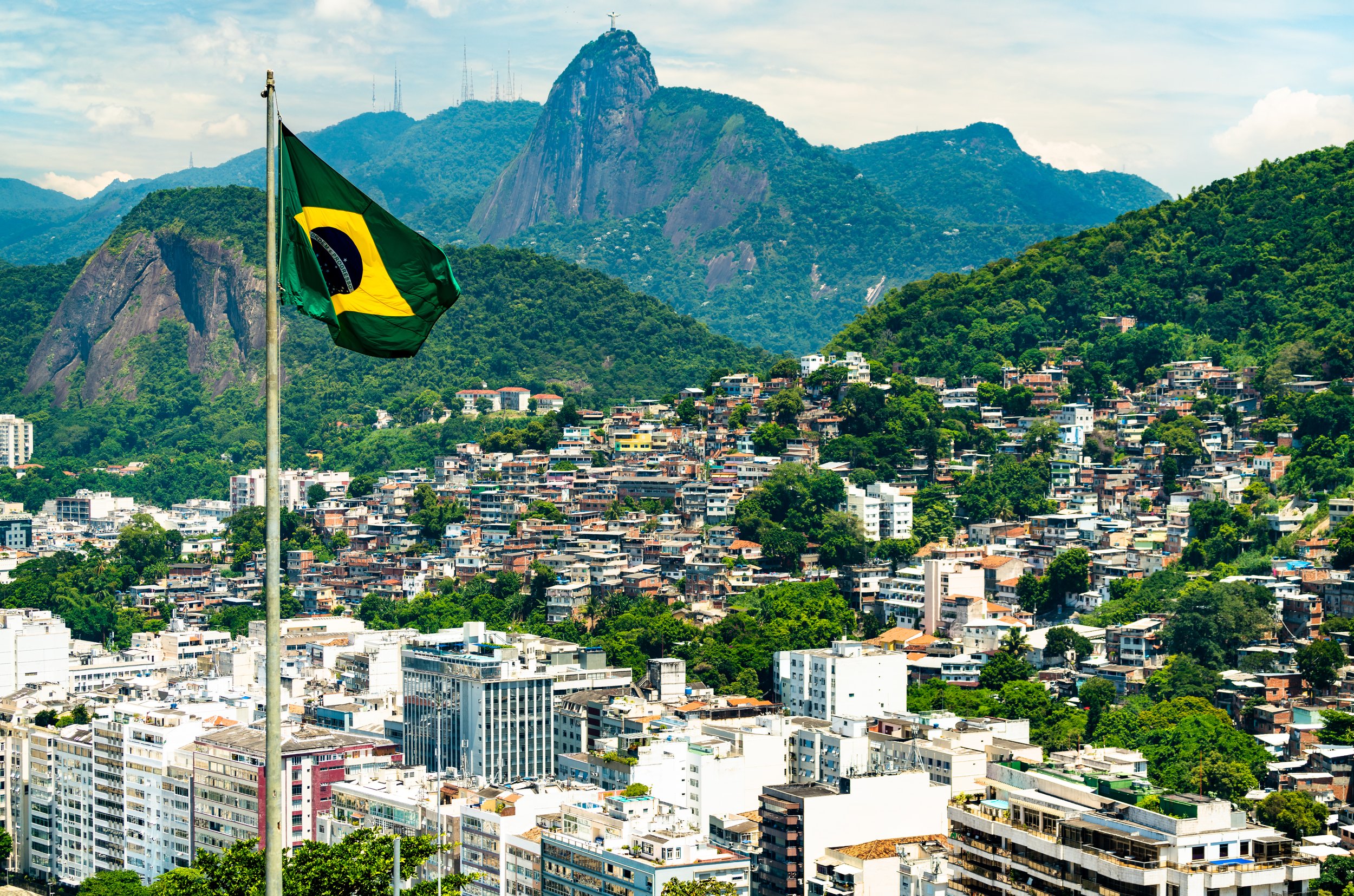 Brazilllll…