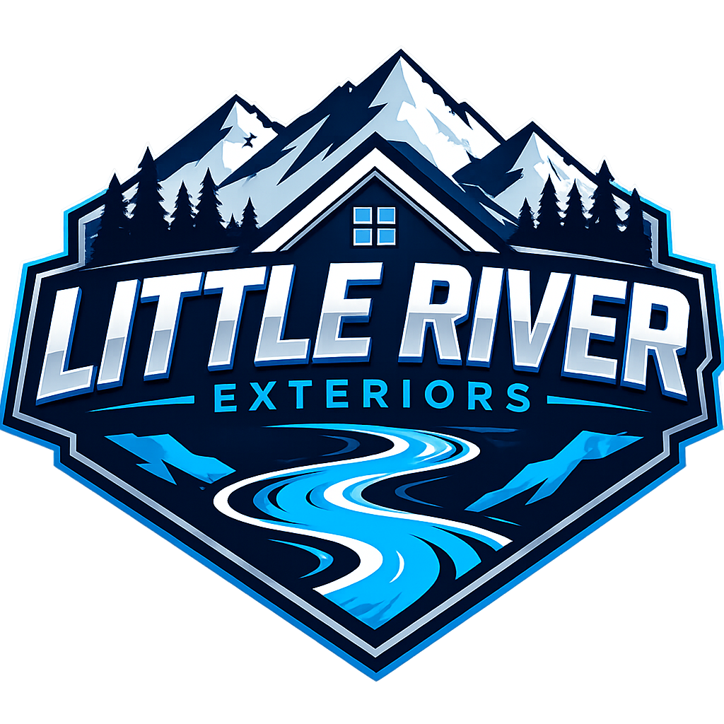 Little River Exteriors