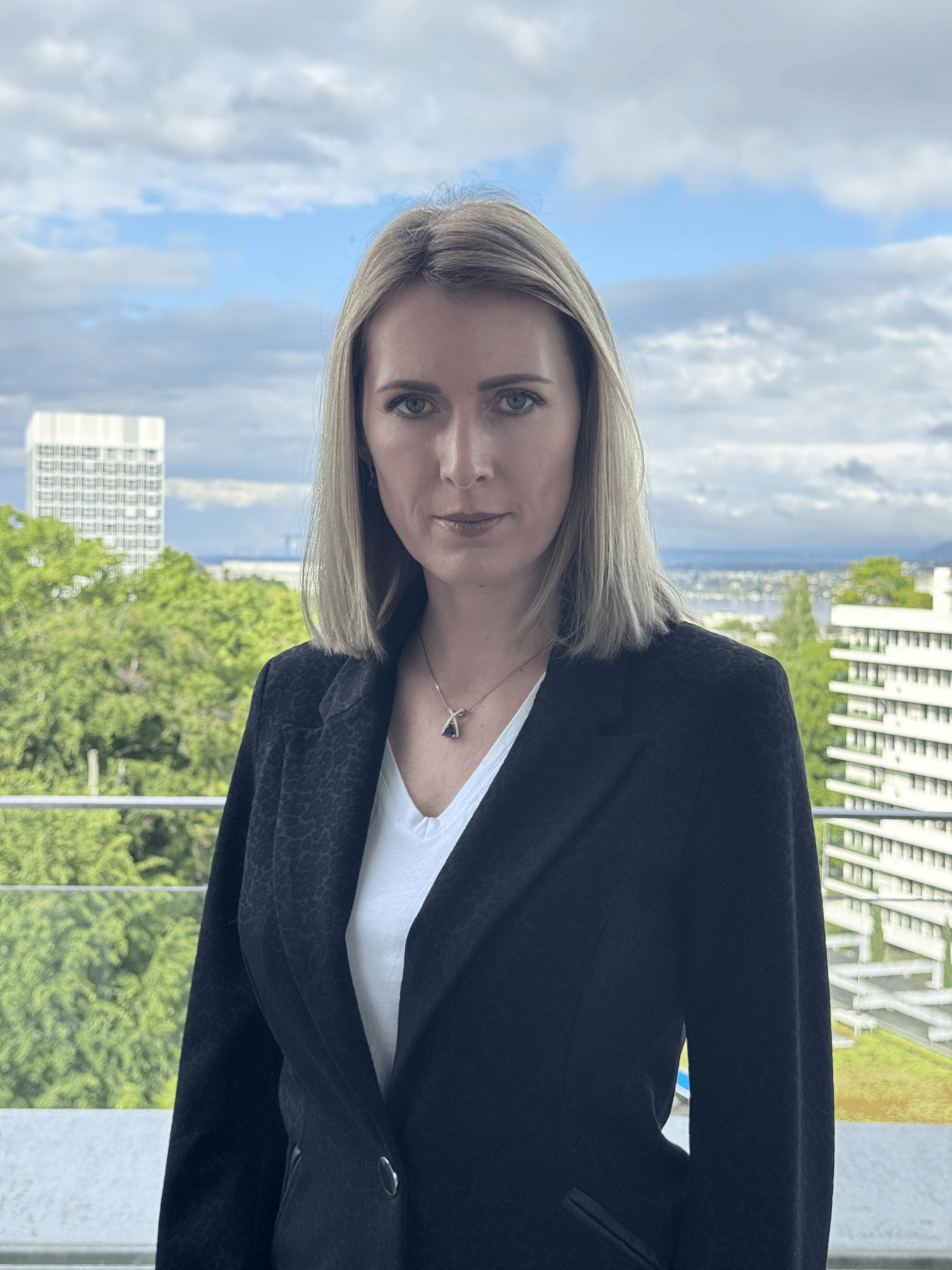 Judit Kozenkow