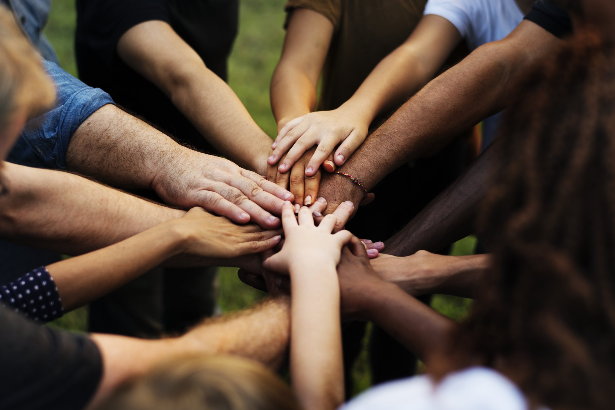 The power of social impact through live experiences&nbsp;