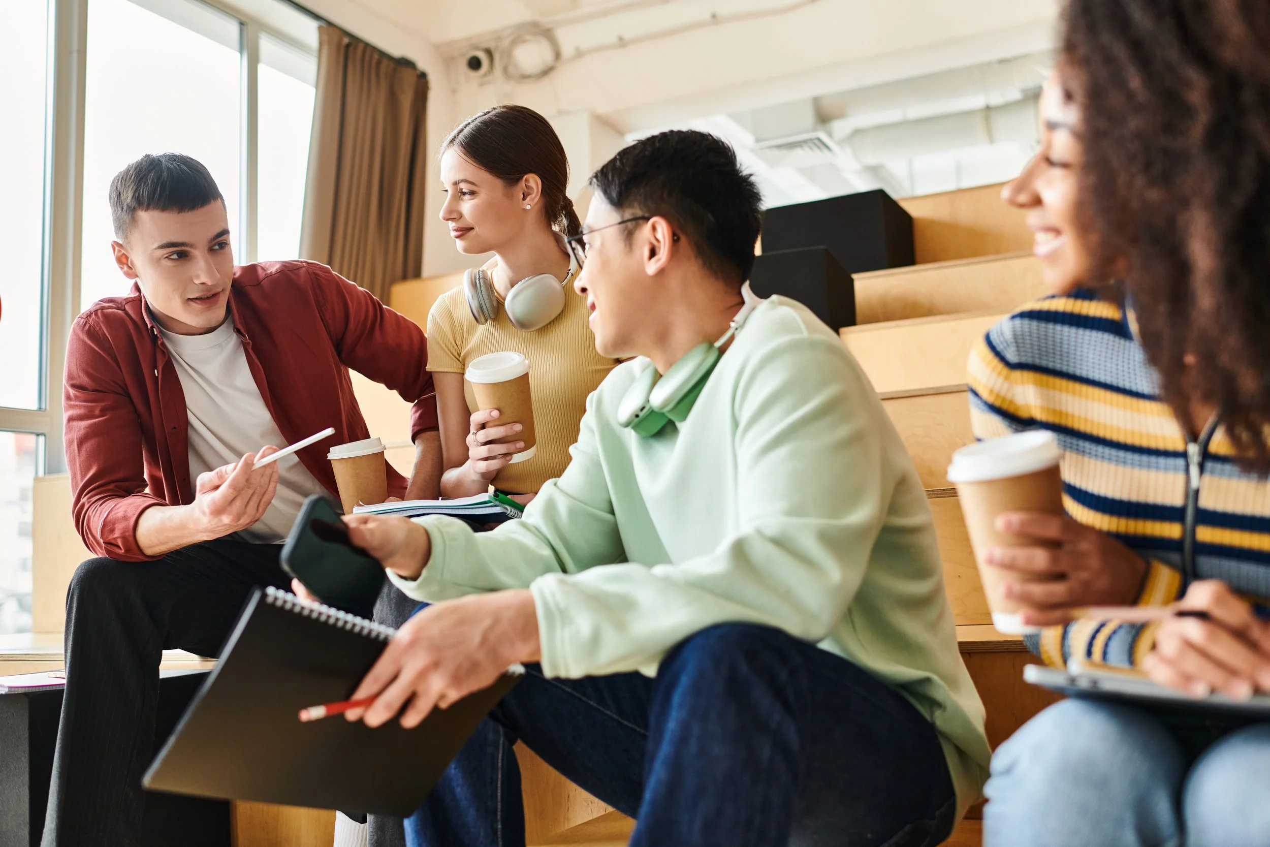 Why is culture so important for your event?&nbsp;