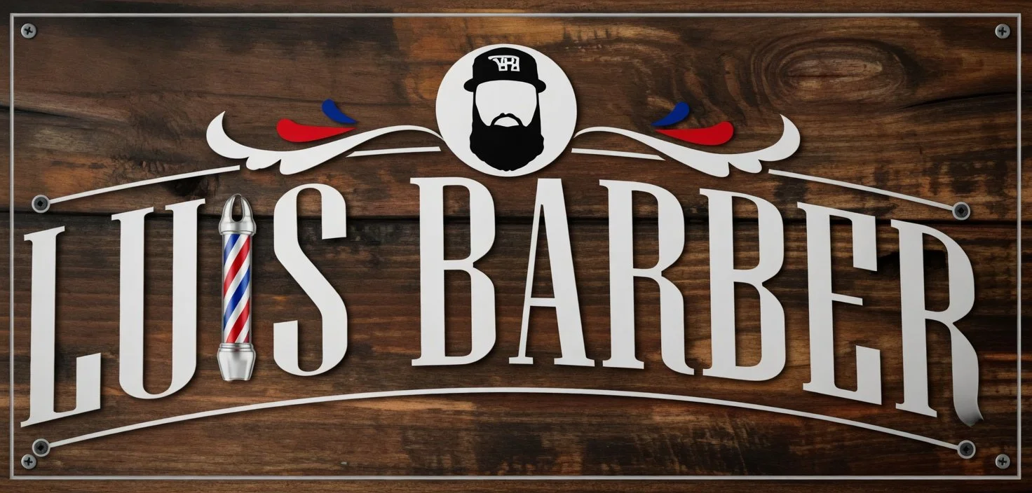 Luis Barber