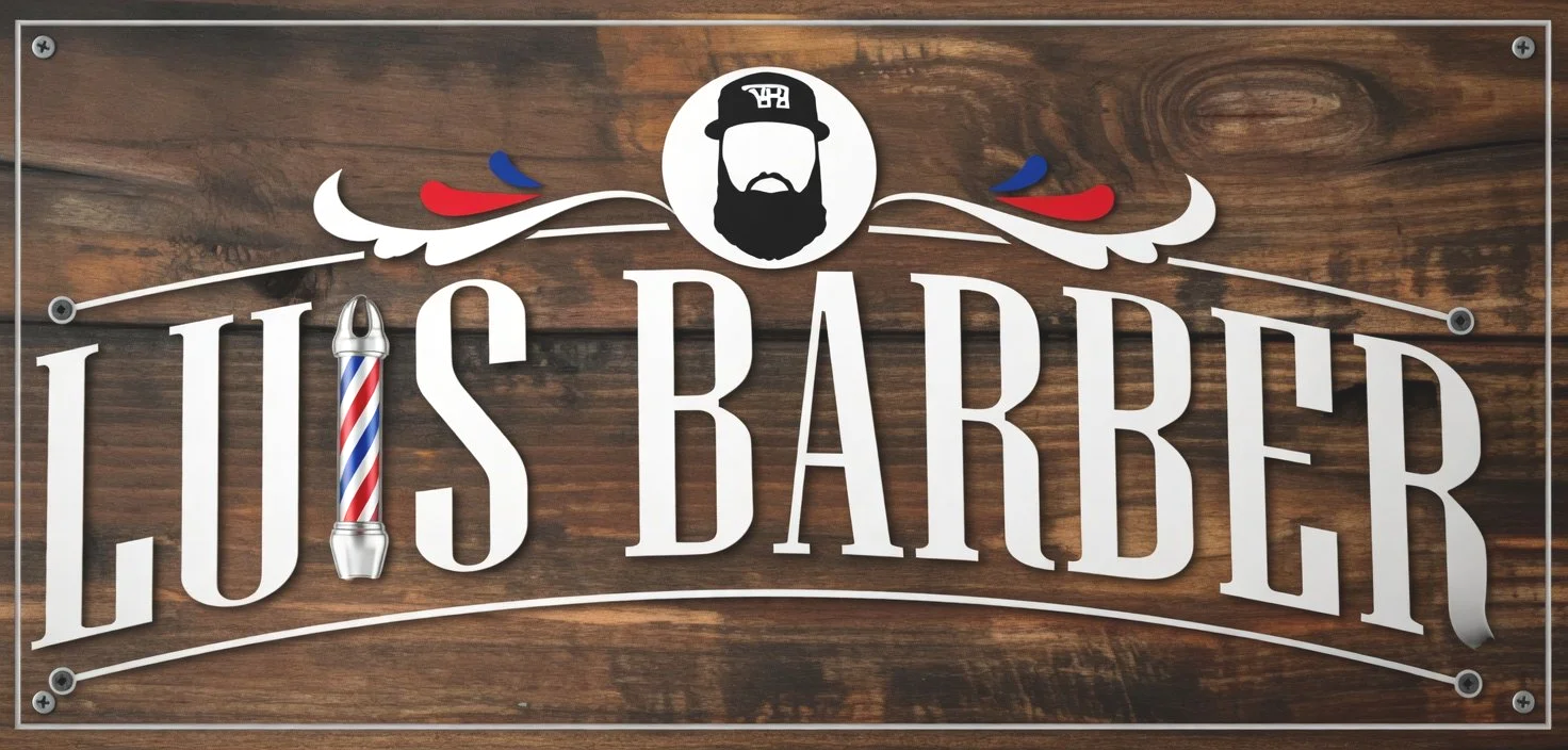 Luis Barber
