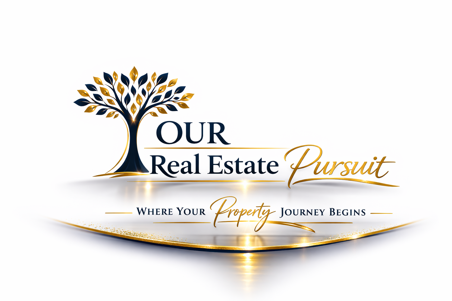 Your Real Estate Pursuit