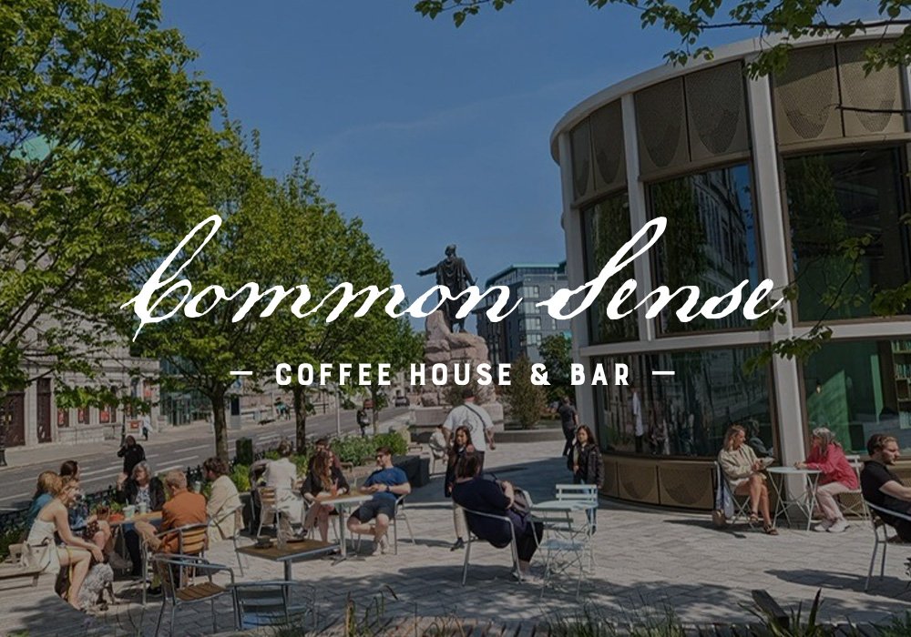 Common Sense Coffee House & Bar